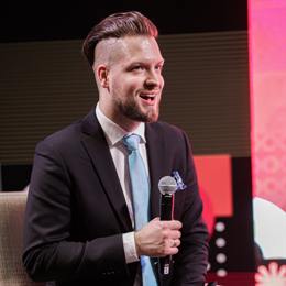 “米娜”已减弱为热带低压!今天梅州有中到大雨局部暴雨